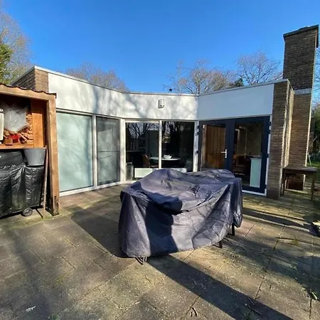 Dom wakacyjny Family On Quiet *