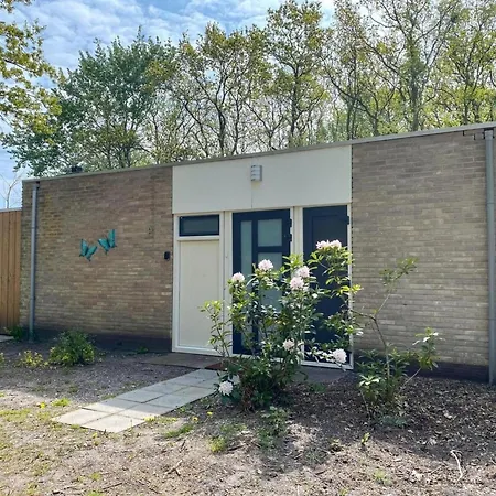 Family On Quiet Dom wakacyjny Sint Maartensbrug