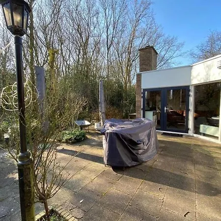 Dom wakacyjny Family On Quiet