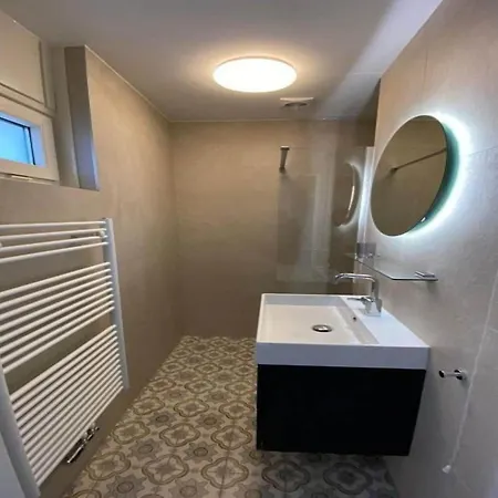 Family On Quiet Dom wakacyjny *