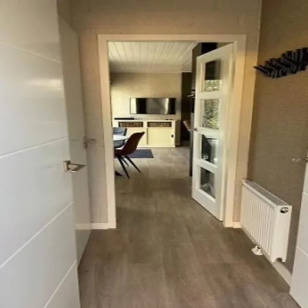 Dom wakacyjny Family On Quiet