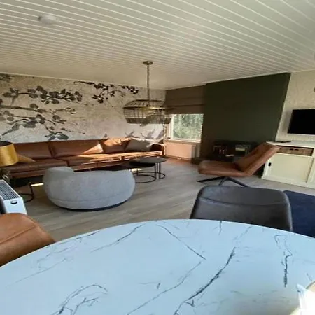 Сasa de vacaciones Family On Quiet Sint Maartensbrug