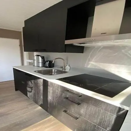 Family On Quiet Сasa de vacaciones *